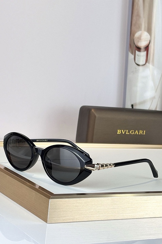 Солнцезащитные очки Bvlgari Serpenti