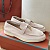 Женские замшевые лоферы Loro Piana Summer Charms Walk premium