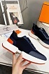 Мужские кроссовки Hermes Drift - Navy