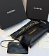 Кожаная сумка Chanel 22 premium 35x37x7 см