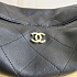 Кожаная сумка Chanel 28x15 см