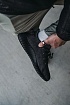 Кроссовки Adidas Yeezy Boost 350 V2 - Triple Black Premium
