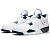 Кроссовки Nike Air Jordan IV Retro "Columbia"