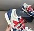 Женские кросовки MIU MIU x New Balance 471 premium
