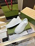 Женские кроссовки Gucci Chunky B Premium - White