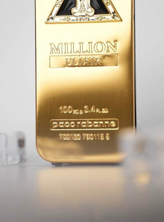 Парфюмерная вода 1 Million Elixir (100 мл)