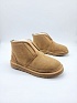 Мужские ботинки UGG Neumel Flex - Chestnut