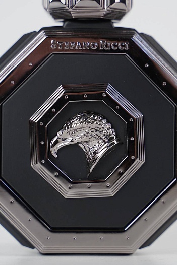Парфюмерная вода Stefano Ricci Royal Eagle Black (100 мл)   