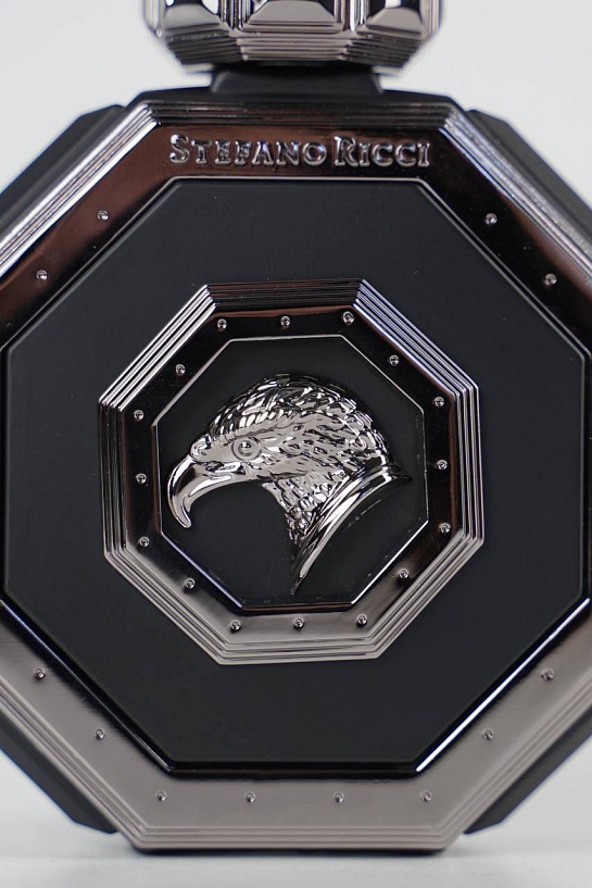 Парфюмерная вода Stefano Ricci Royal Eagle Black (100 мл)