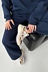 Кроссовки New Balance 990 v6 x Loro Piana