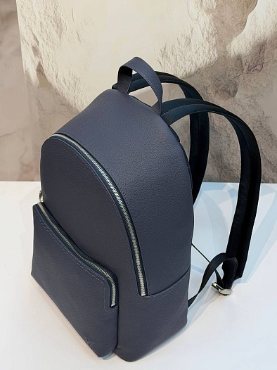 Кожаный рюкзак Louis Vuitton Discovery Work premium 42x30x19 см   