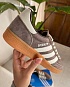 Кроссовки Adidas Handball Spezial "Earth Strata"