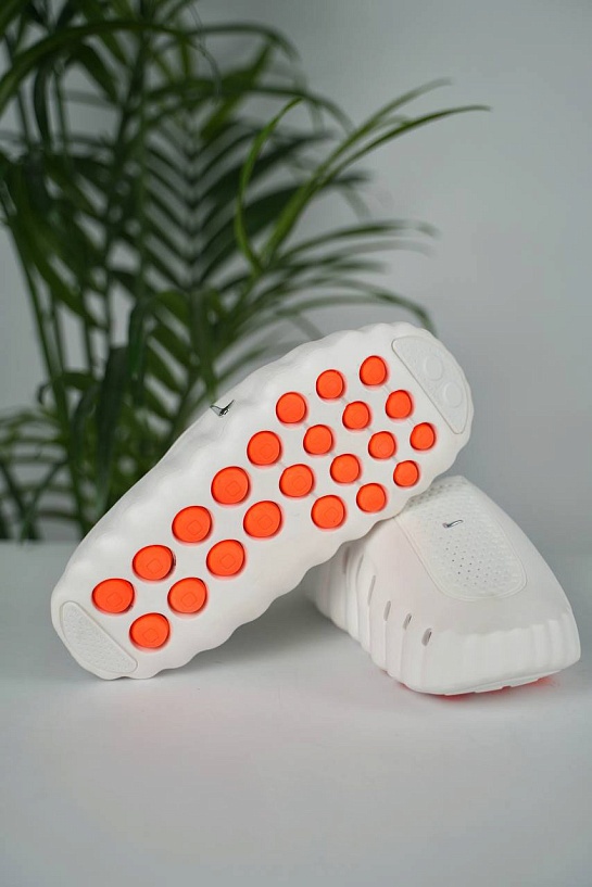 Слайды Nike Mind 001 Mules