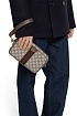 Сумка Gucci GG Ophidia crossbody 23x17 см