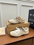 Женские кроссовки New Balance x Miu Miu 530 SL premium