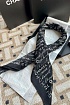 Платок Chanel Allure premium 87x87 см