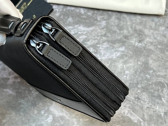 Портмоне Montblanc premium 23x13x4 см