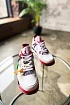 Кроссовки Nike Air Jordan 4 Retro "Fire Red"