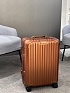 Чемодан Rimowa Aluminum S Premium 54x36x23 см