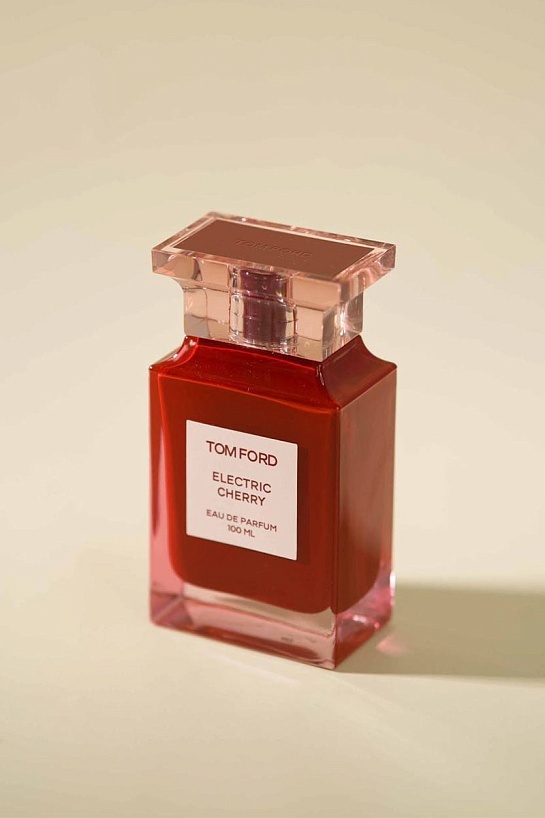 Парфюмерная вода Tom Ford Electric Cherry (100 мл)