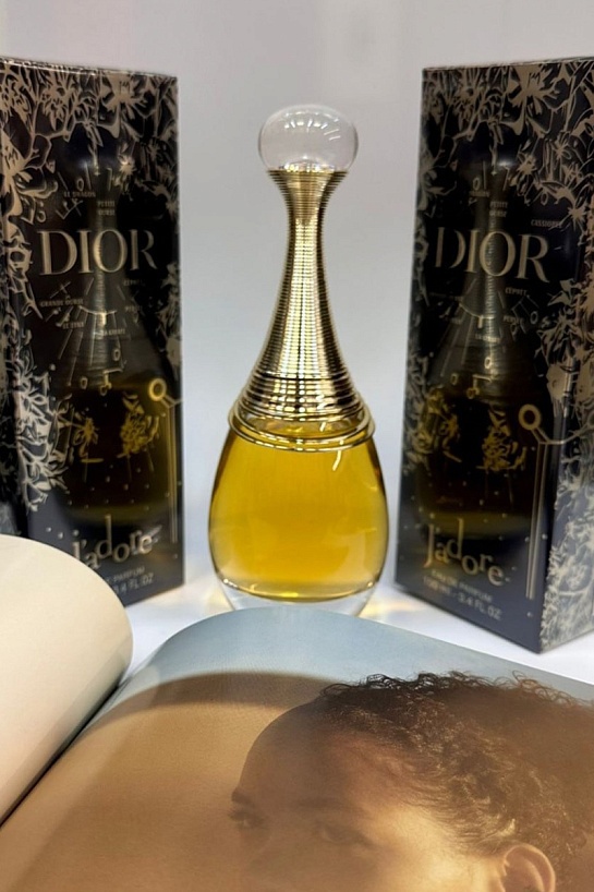 Парфюмерная вода Dior J'Adore Infinissime (100 мл)