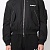Бомбер чёрного цвета Off-White Diag-print