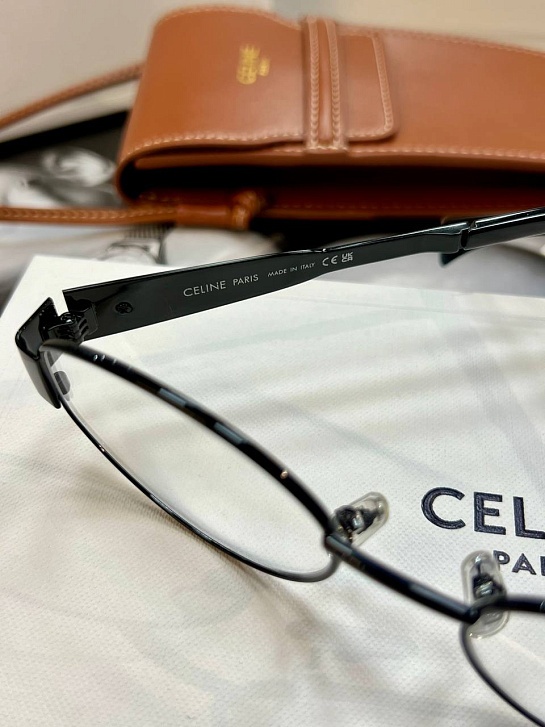 Очки Celine Triomphe - Black