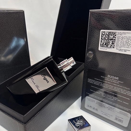 Парфюмерная вода Franc Boclet Sugar (100 мл)