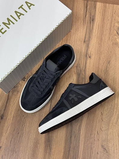 Мужские кроссовки Premiata Bonnie   