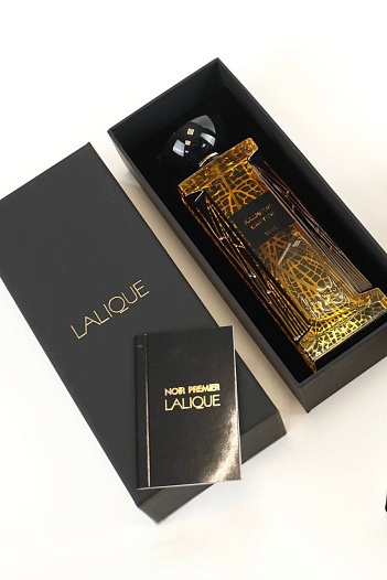 Парфюмерная вода Lalique Illusion Captive 1898 (100 мл)   