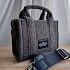 Сумка тоут Marc Jacobs 28x21 см