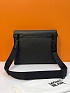 Кожаная сумка Montblanc Companion premium 32x28x5 см
