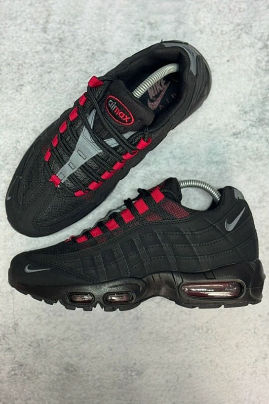 Кроссовки Nike Air Max 95 