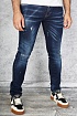 Мужские джинсы Dsquared2 "Paint Splatter"