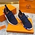 Мужские кроссовки Hermes Depart - Navy
