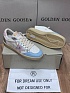 Женские кожаные кроссовки Golden Goose Ball Star premium