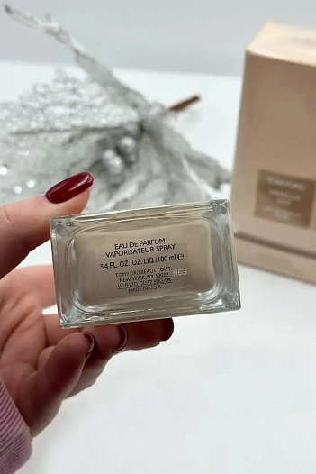 Парфюмерная вода Tom Ford Vanilla Sex (100 мл)   