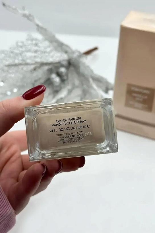 Парфюмерная вода Tom Ford Vanilla Sex (100 мл)