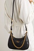Женская кожаная сумка Gucci Aphrodite Premium 25x19x7 см