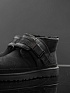 Мужские ботинки UGG Neumel Snapback - Black
