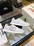 Женские кроссовки Dolce & Gabbana Daymaster premium