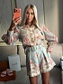 Женский костюм Zimmermann premium