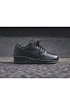 Кроссовки Nike Air Max 90 Leather - Triple Black