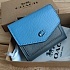 Кошелёк Coach Wyn Small 11x9.5 см (8 расцветок)
