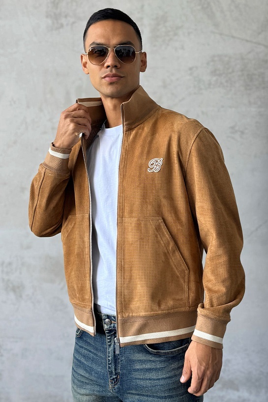 Мужская куртка Berluti Premium