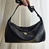 Кожаная сумка Chanel 28x15 см