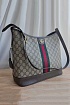 Женская сумка Gucci Ophidia 35x28 см