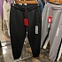 Чёрные спортивные штаны Hugo Boss Dogur