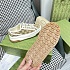 Женские кроссовки Gucci GG Screener premium