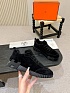 Мужские кроссовки Hermes Bouncing - Black